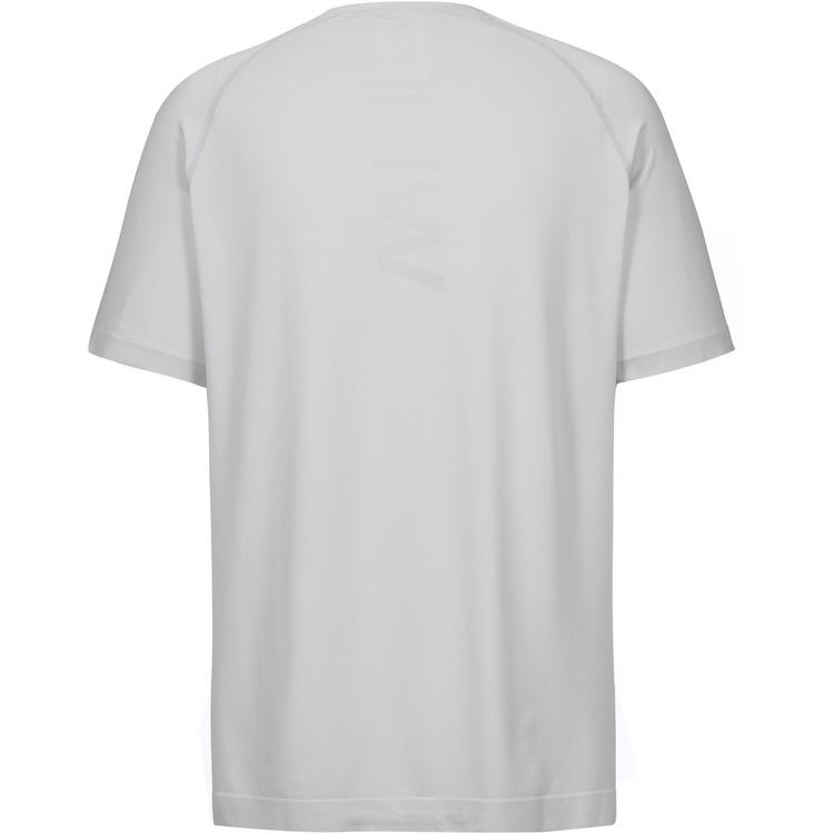 ICANIWILL ICANIWILL Stride Funktionsshirt Herren - lunar grey - 0 | SportScheck
