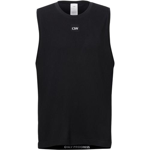 ICANIWILL Stride Funktionstank Herren
