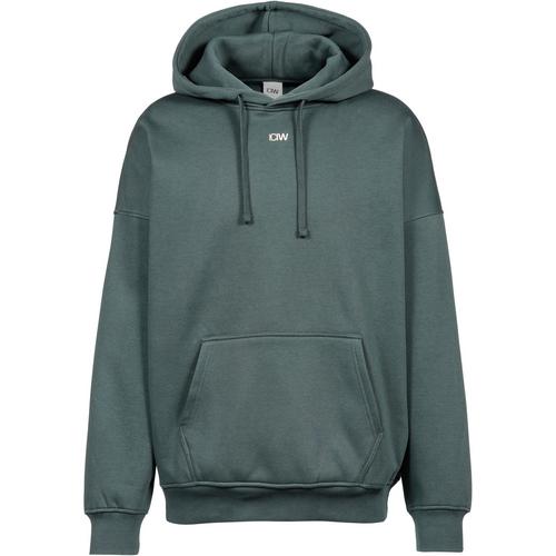 ICANIWILL Everyday Hoodie Herren