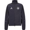 Nike M J DF JAM ANTHEM JKT PSG Trainingsjacke Herren - oil grey