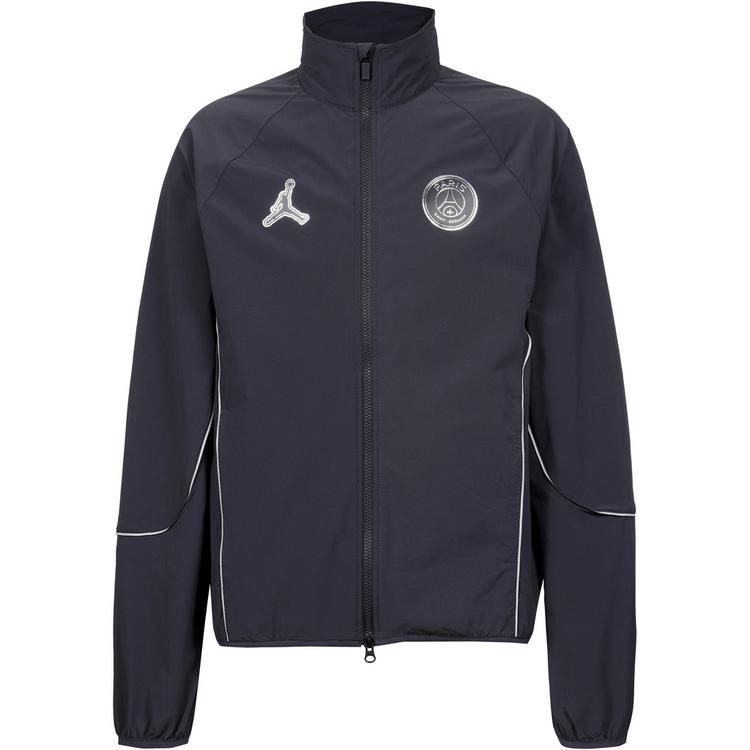Nike Nike M J DF JAM ANTHEM JKT PSG Trainingsjacke Herren - oil grey - 0 | SportScheck