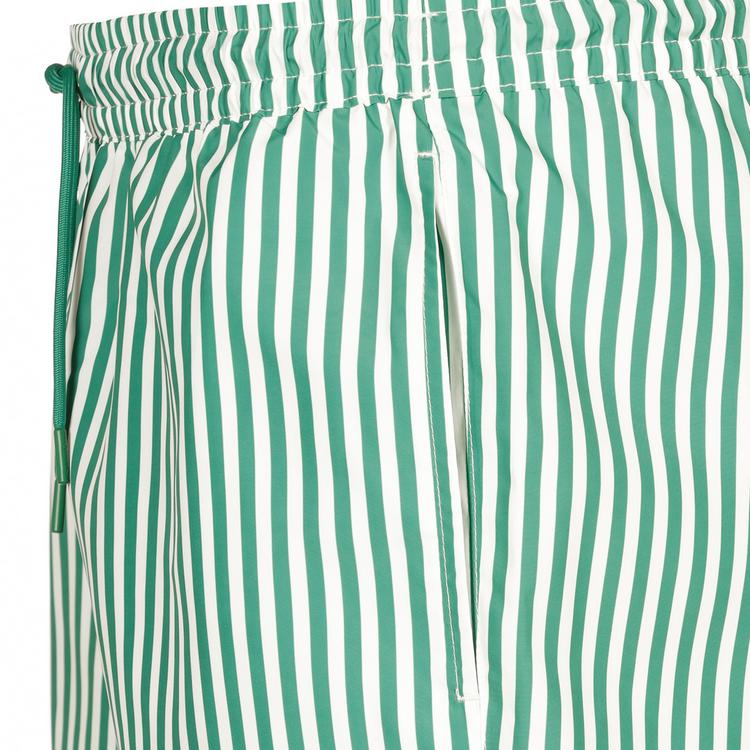 Calvin Klein Calvin Klein Graphip Monogram Badehose Herren - penny stripe-mardi gras green - 0 | SportScheck