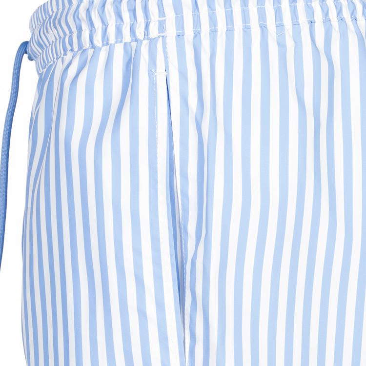 Calvin Klein Calvin Klein Graphip Monogram Badehose Herren - penny stripe-blue descent - 0 | SportScheck