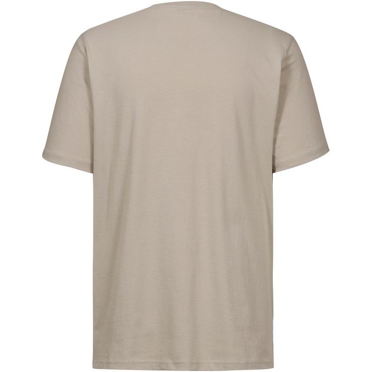 Columbia Columbia T-Shirt Herren - ancient fossil - 0 | SportScheck