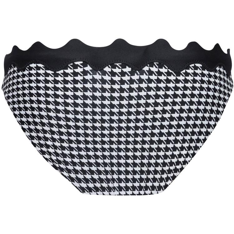 Seafolly Seafolly GiaCheck Ric Rac Bikini Hose Damen - black - 0 | SportScheck