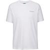 Columbia T-Shirt Herren - white