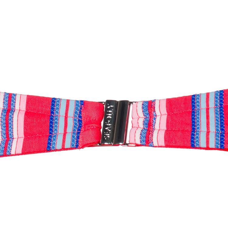 Seafolly Seafolly Positano Bikini Oberteil Damen - chilli red - 1 | SportScheck