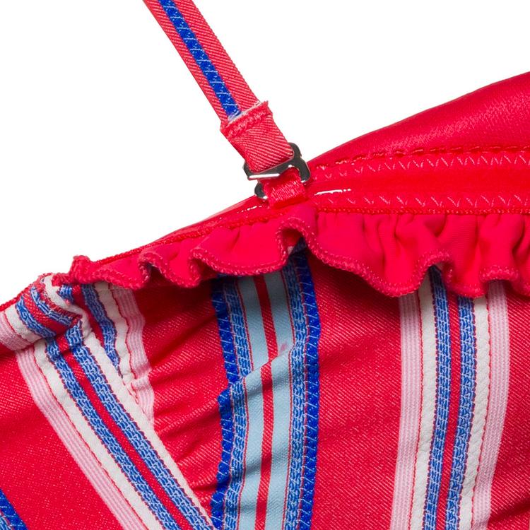 Seafolly Seafolly Positano Bikini Oberteil Damen - chilli red - 0 | SportScheck