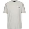 Napapijri S-small Box T-Shirt Herren - beige dimity