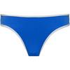 Seafolly Beach Bound High Leg Bikini Hose Damen - sapphire