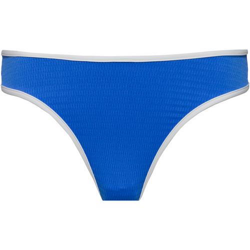 Seafolly Beach Bound High Leg Bikini Hose Damen
