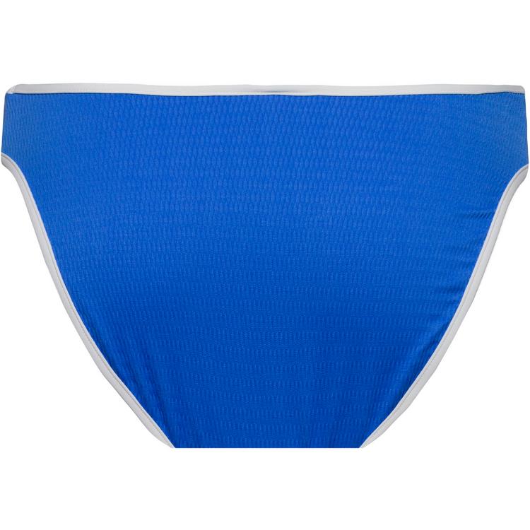 Seafolly Seafolly Beach Bound High Leg Bikini Hose Damen - sapphire - 0 | SportScheck