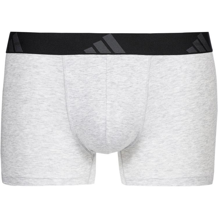 adidas adidas Trunk 3PK Unterhose Herren - assorted - 0 | SportScheck