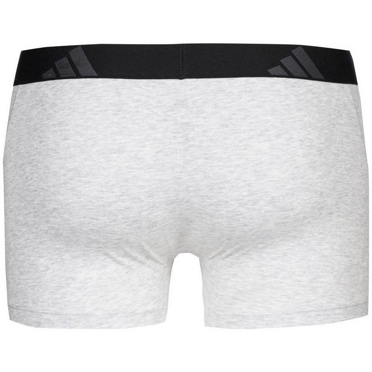 adidas adidas Trunk 3PK Unterhose Herren - assorted - 0 | SportScheck