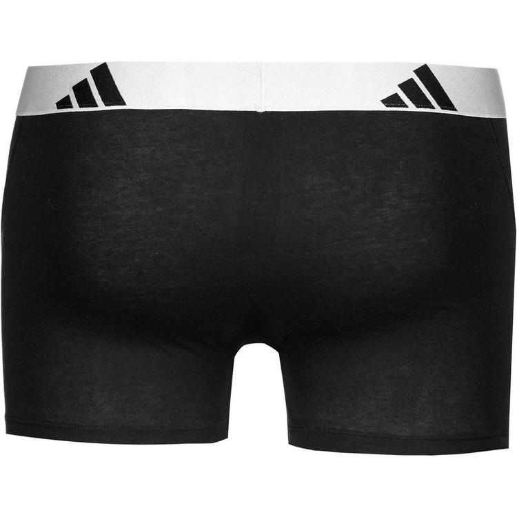 adidas adidas Trunk 3PK Unterhose Herren - assorted - 2 | SportScheck