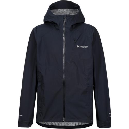 Columbia Trailborne 2.5L Hardshelljacke Herren