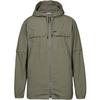 Columbia Skien Valley Funktionsjacke Herren - stone green
