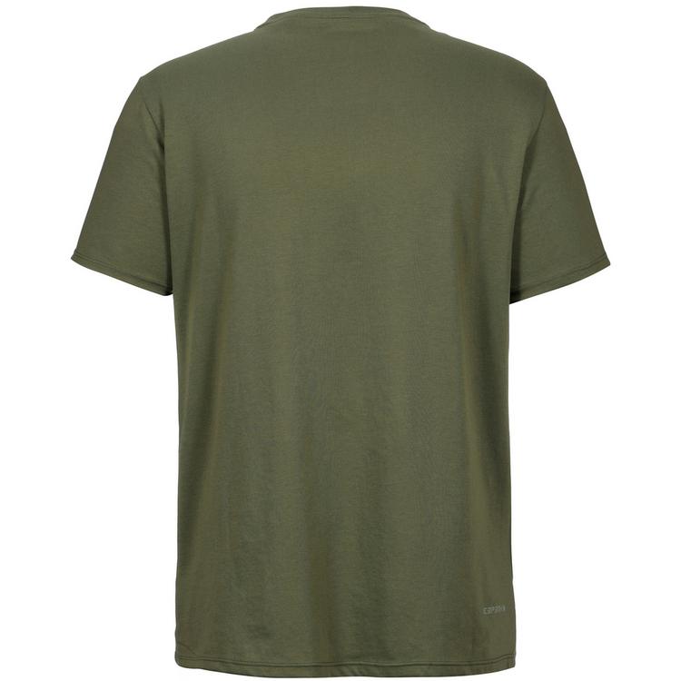 ICEPEAK ICEPEAK BEEVILLE Funktionsshirt Herren - gr&uuml;n - 0 | SportScheck