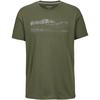 ICEPEAK BEEVILLE Funktionsshirt Herren - gr&uuml;n