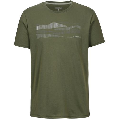 ICEPEAK BEEVILLE Funktionsshirt Herren
