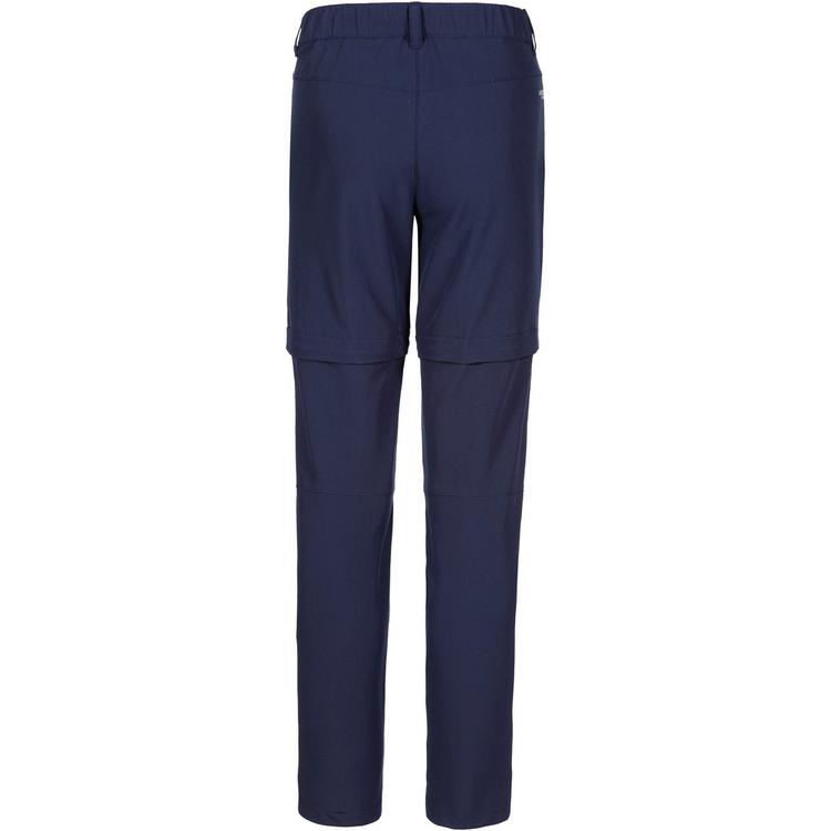 ICEPEAK ICEPEAK KANO Zipphose Kinder - dunkel blau - 0 | SportScheck