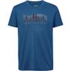 ICEPEAK BEARDEN Funktionsshirt Herren - marinenblau