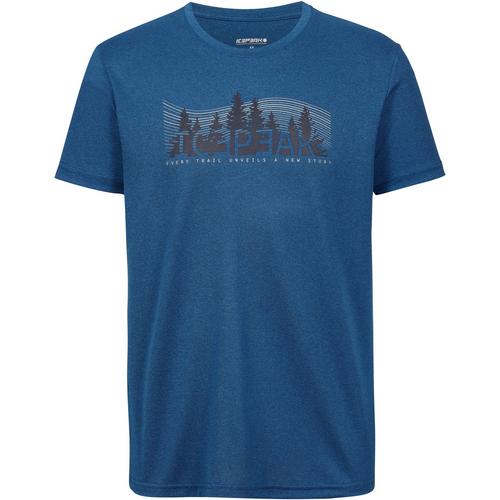 ICEPEAK BEARDEN Funktionsshirt Herren