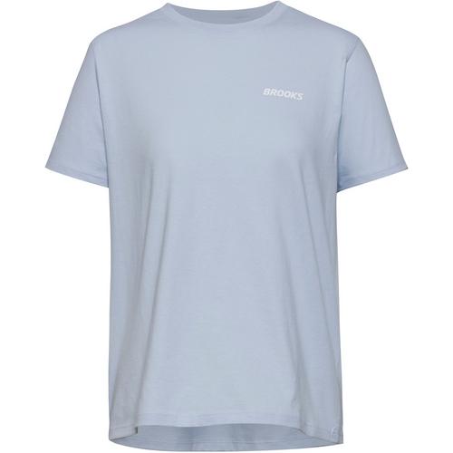 Brooks Graphic Funktionsshirt Damen