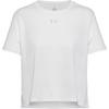 Under Armour VELOCITI Funktionsshirt Damen - white