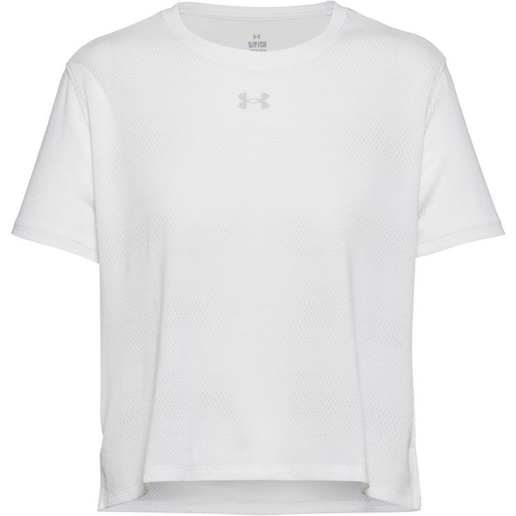 Under Armour Under Armour VELOCITI Funktionsshirt Damen - white - 0 | SportScheck