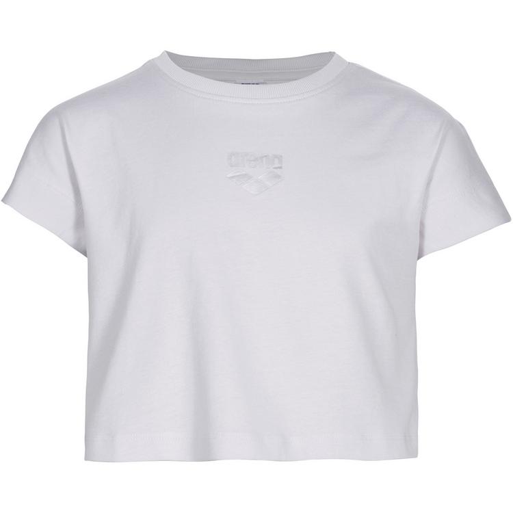 Arena Arena T-Shirt M&auml;dchen - grey lilac - 0 | SportScheck