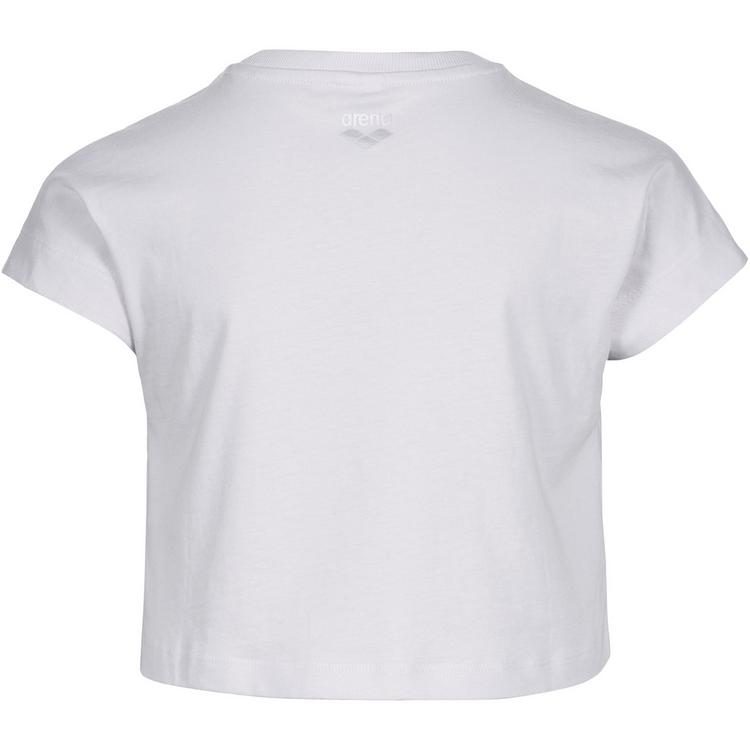 Arena Arena T-Shirt M&auml;dchen - grey lilac - 0 | SportScheck