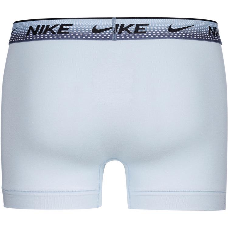 Nike Nike ESSENTIAL COTTON STRETCH Unterhose Herren - lit arm bl-crt bl-obsdn-grdt dsh wb - 0 | SportScheck