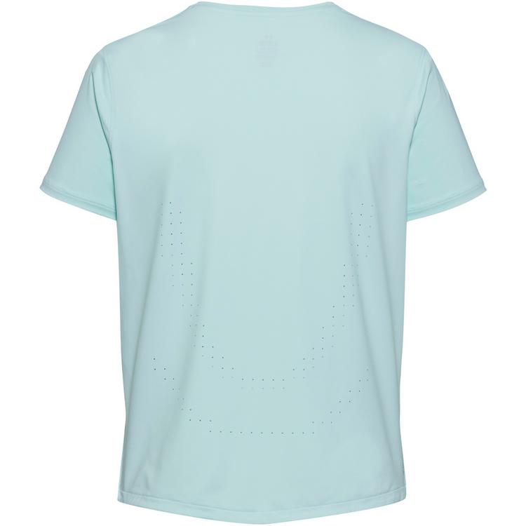 Under Armour Under Armour VELOCITI PRO Funktionsshirt Damen - refresh mint - 0 | SportScheck