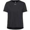 Under Armour VELOCITI PRO Funktionsshirt Damen - black