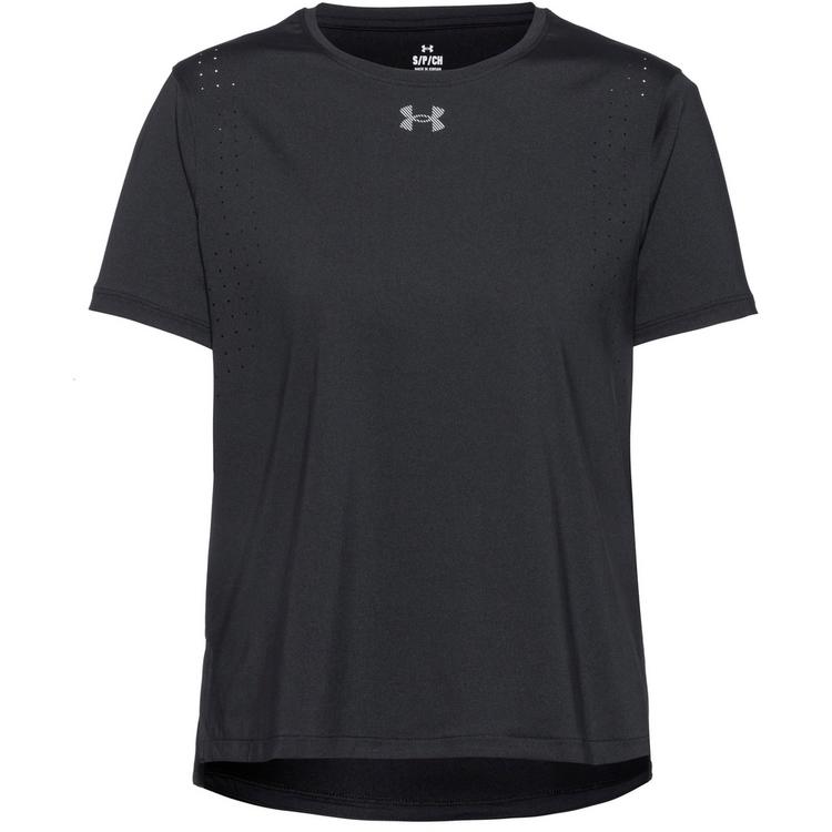 Under Armour Under Armour VELOCITI PRO Funktionsshirt Damen - black - 0 | SportScheck