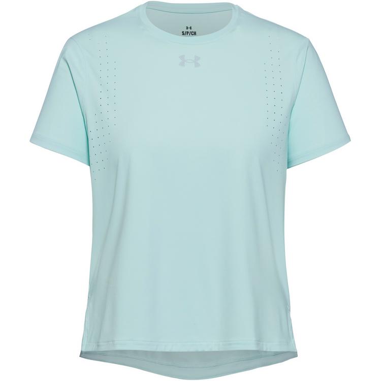 Under Armour Under Armour VELOCITI PRO Funktionsshirt Damen - refresh mint - 0 | SportScheck
