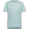 Under Armour VELOCITI Funktionsshirt Herren - refresh mint