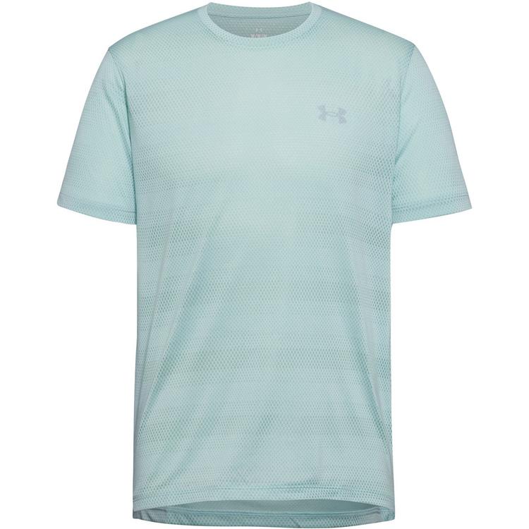 Under Armour Under Armour VELOCITI Funktionsshirt Herren - refresh mint - 0 | SportScheck