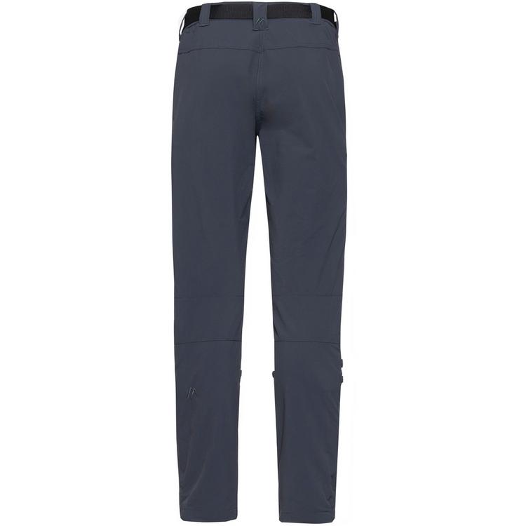 Maier Sports Maier Sports Lulaka Wanderhose Damen - graphite - 0 | SportScheck