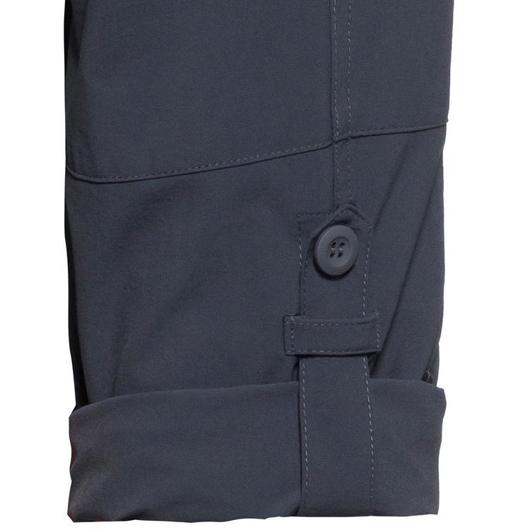 Maier Sports Maier Sports Lulaka Wanderhose Damen - graphite - 0 | SportScheck