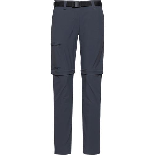 Maier Sports Inara Slim Zipphose Damen