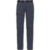 Maier Sports Lulaka Wanderhose Damen - graphite