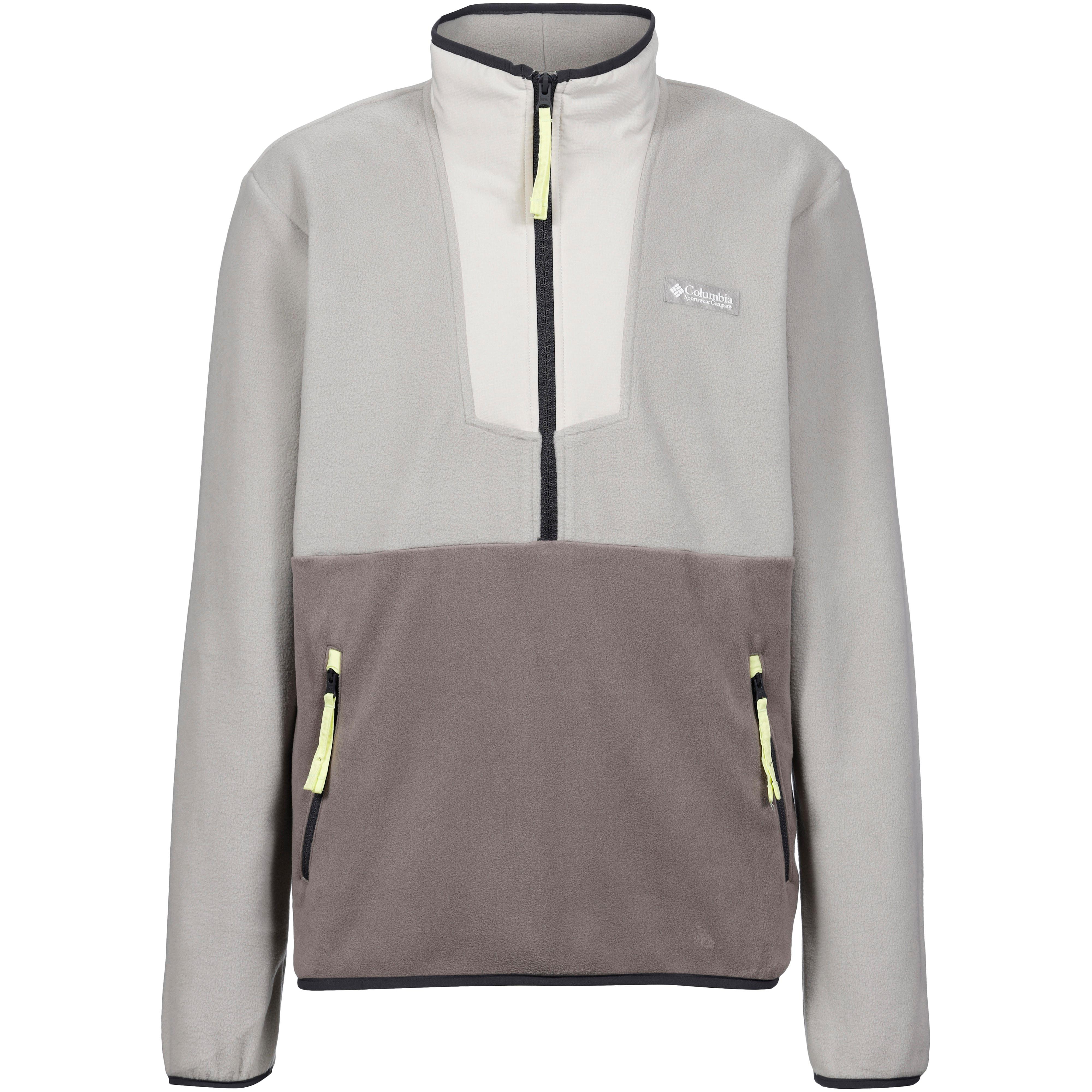 Columbia Sequoia Grove Fleeceshirt Herren