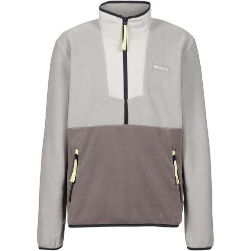 Columbia Sequoia Grove Fleeceshirt Herren