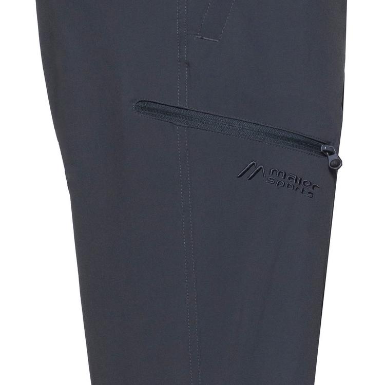 Maier Sports Maier Sports Nil Wanderhose Herren - graphite - 1 | SportScheck