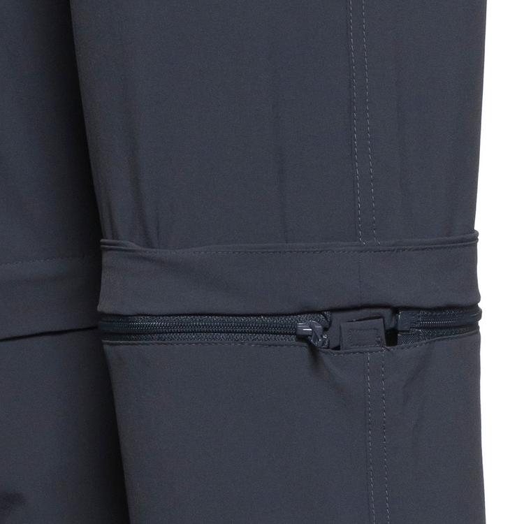 Maier Sports Maier Sports Inara Slim Zipphose Damen - graphite - 0 | SportScheck