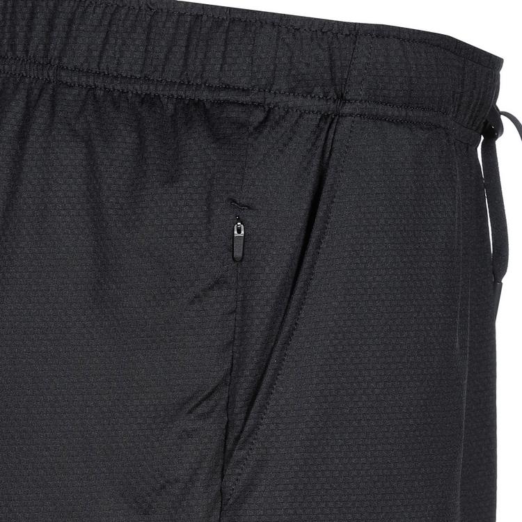 ICANIWILL ICANIWILL Stride Funktionsshorts Herren - black - 0 | SportScheck