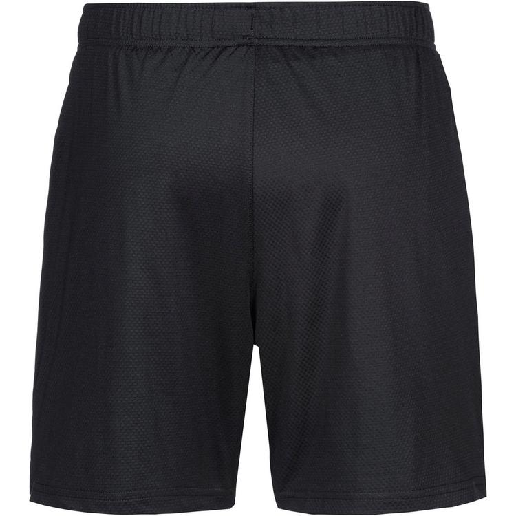 ICANIWILL ICANIWILL Stride Funktionsshorts Herren - black - 0 | SportScheck