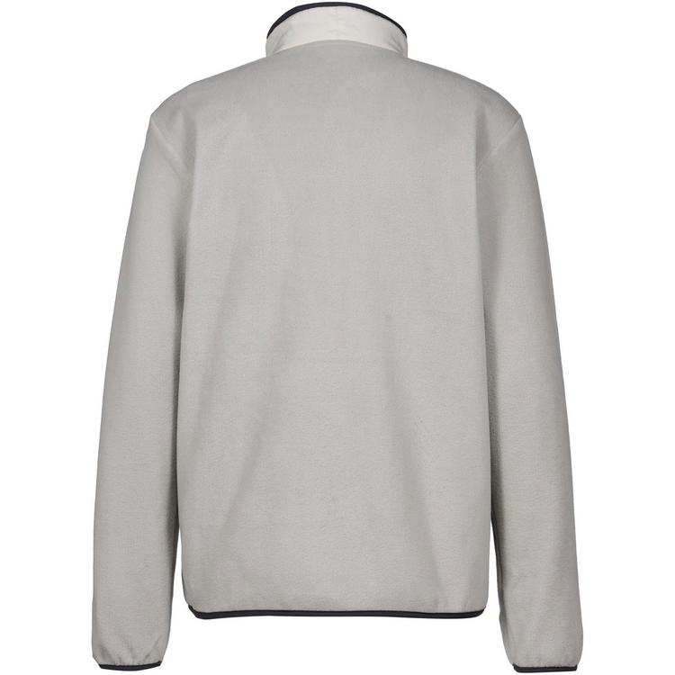 Columbia Columbia Sequoia Grove Fleeceshirt Herren - flint grey-iron-dark stone - 0 | SportScheck